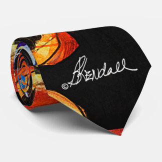 Corbata Fusión de estaciones