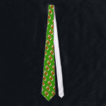 Corbata Fútbol<br><div class="desc">Fútbol</div>
