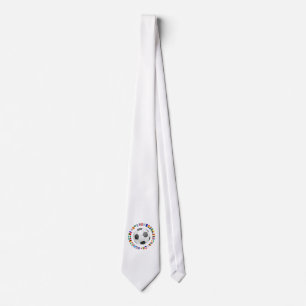 CORBATA FÚTBOL 2014