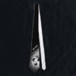Corbata Fútbol fresco del Grunge del vintage en la meta<br><div class="desc">Para el fútbol/los jugadores de fútbol/los amantes. Personalícelo con el nombre del beneficiario/el número/cualquier texto o haga clic el "personalizar él" botón para ir a la herramienta de diseño donde usted puede añadir el texto, cambian la fuente, el tamaño del texto, el color de texto, la colocación del texto y...</div>