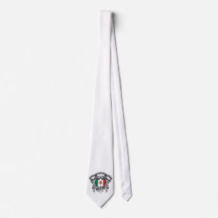 Corbata Fútbol México