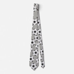 Corbata fútbol personalizar