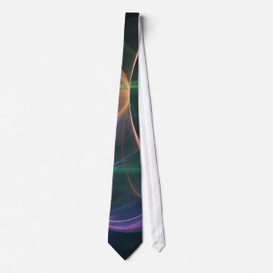 Corbata Futurista