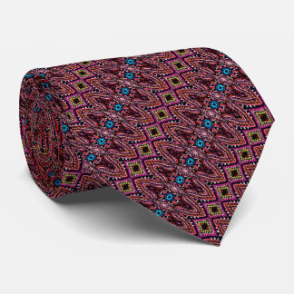 Corbata Futuro sembrado