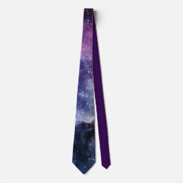 Corbata Galactic Tie / Galaktische Krawatte