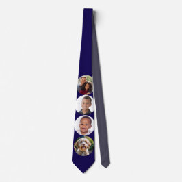 Corbata Galería de 4 Fotos Personalizadas Elegantes Fotos 