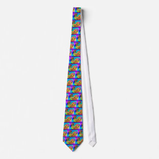 Corbata Gallo