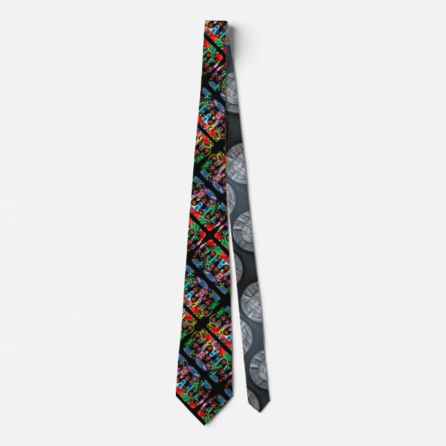 Corbata Gallo de Barcelos, Portugal (Anverso)