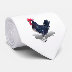 Corbata Gallo de Menorca