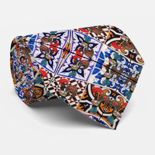 Corbata Galo de Barcelos, Portugal