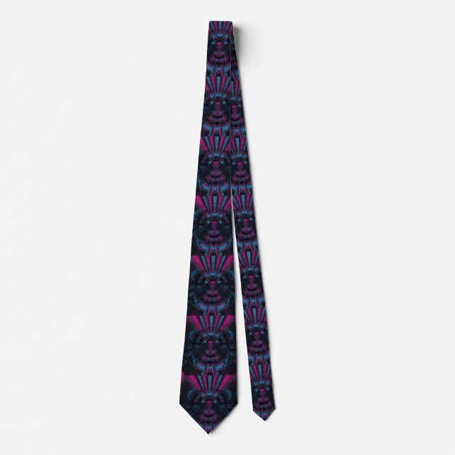 Corbata Gamer Speedway  (Anverso)