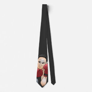 Corbata Ganar o Perder