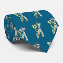 Corbata Gaslighting Stickman