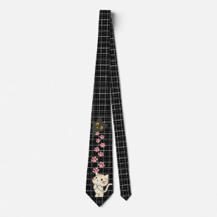 Corbata Gato de búsqueda 2