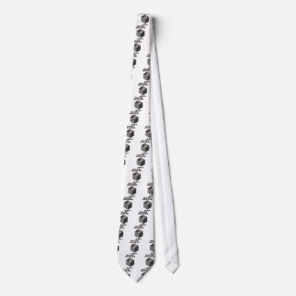 Corbata Gato de Quantum
