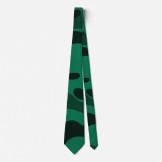 Corbata Gato negro