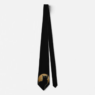 Corbata Gatos Lazos Elegantes Gatos Gatos Negros Gatos Reg