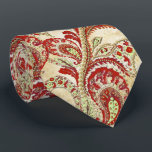 Corbata Gatsby Paisley Boda<br><div class="desc">Fiesta de la Boda del Pavo Real y Oro Mehndi India Paisley para los chicos. Padre de la Novia, Padre de Groom, Groomsman, Mejor Hombre y Groom.</div>