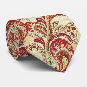 Corbata Gatsby Paisley Boda