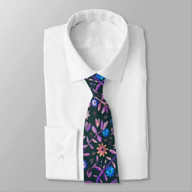 Corbata Gear Flower / Zahnradblume (Atado)