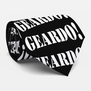 CORBATA ¡GEARDO!