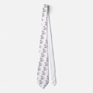 Corbata GeekGirlsRock