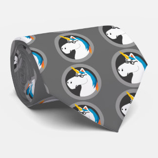 Corbata Geekicorn