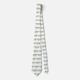 Corbata GENEALOGÍA I cavar