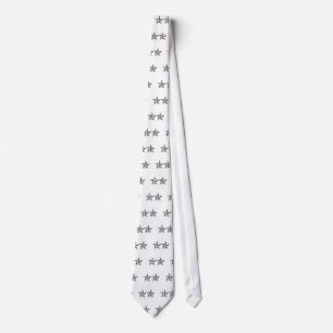 Corbata General importante