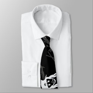 Corbata Generation X Pattern
