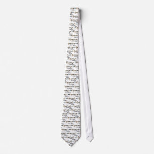Corbata Genio de la HVAC