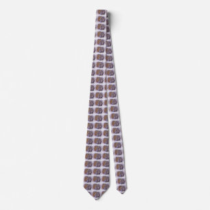 Corbata Gentle Giant , un caballo