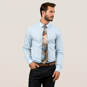 Corbata Geoda