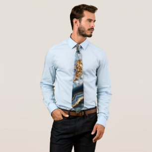 Corbata Geoda