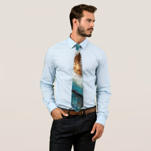 Corbata Geoda