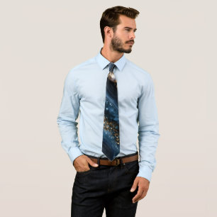 Corbata Geoda