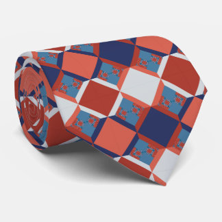 Corbata Geodiseño