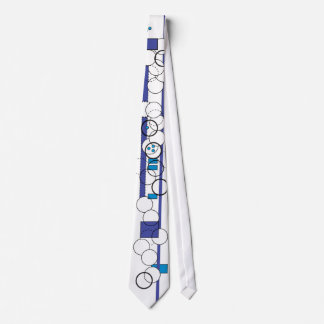 Corbata Geometría