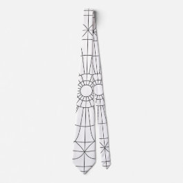 Corbata Geometric Mandala Pattern