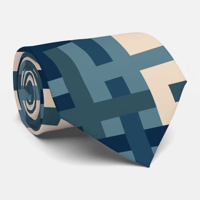 Corbata Gerd XI (Enrollado)
