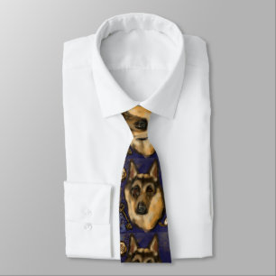CORBATA GERMAN SHEPHERD