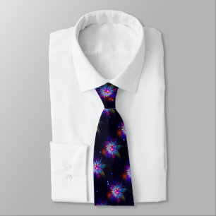 Corbata Germinación