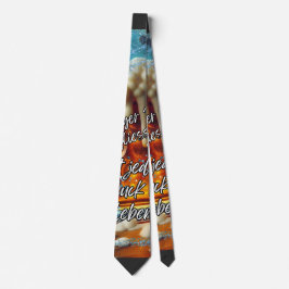 Corbata Geselliges Bier 