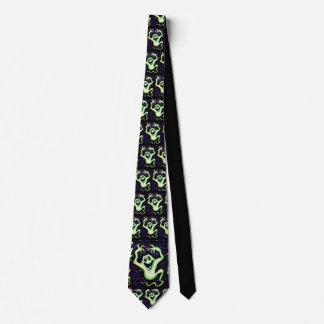 Corbata Ghost Tie