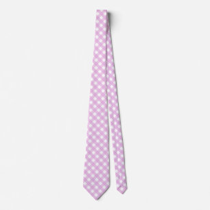 Corbata Gigante rosa pálido
