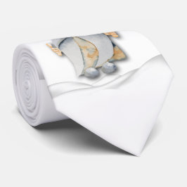 Corbata Gigantes escandinavos elevan el genoma y las mosca