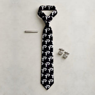 Corbata Gimnasio de entrenador personal Personalizado