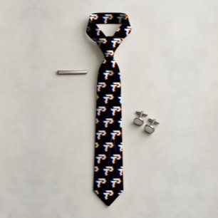 Corbata Gimnasio de entrenador personal Personalizado