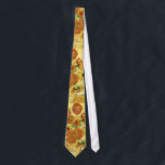 Corbata Girasoles de Van Gogh<br><div class="desc">ESTO ES UN LAZO DEL ARTISTA Y LA PINTURA SE LLAMA LOS "GIRASOLES" ESTE ESTE VAN GOGH QUE EL LAZO HARÍA UN GRAN REGALO PARA CUALQUIER HOMBRE EN EL MUNDO DEL ARTISTA. ¡TODO EL AMOR VINCENT DE ARIST!</div>
