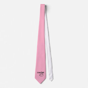 Corbata Giro de las capas de hielo